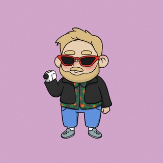 Telegram profile photo for Миша Тюляев - комедийная единичка