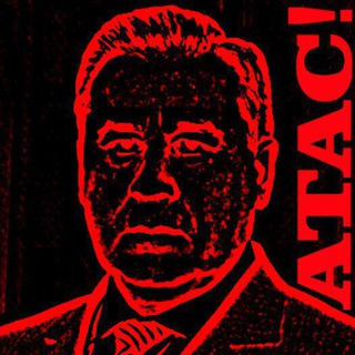 Telegram profile photo for АТАС не всё сказал