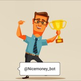 Telegram profile photo for Просмотры Nicemoney_bot