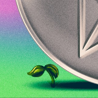 Telegram profile photo for CryptoSpas | NFT, IDO, Криптовалюта