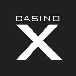 Telegram profile photo for Casino-X