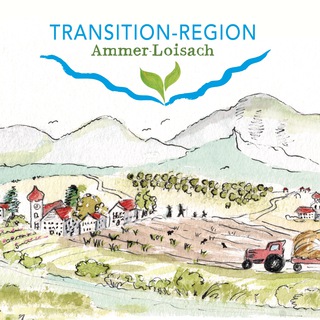 Telegram profile photo for Transition Ammer-Loisach e.V.