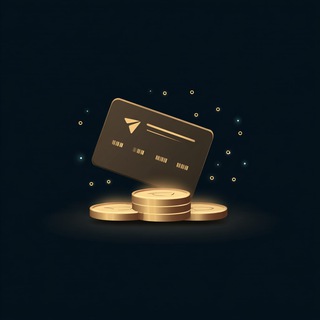 Telegram profile photo for Простые действия = деньги