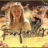 Telegram profile photo for # Funfinity GAME