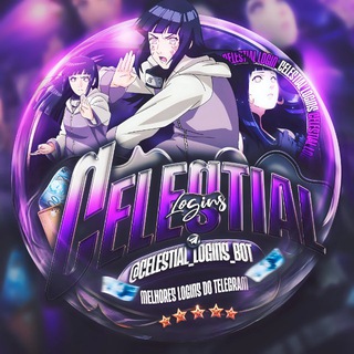 Telegram profile photo for Celestial - Canal de Avisos