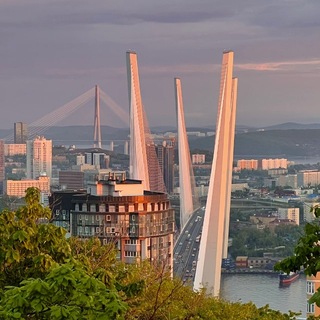 Telegram profile photo for vdk_marines Владивосток