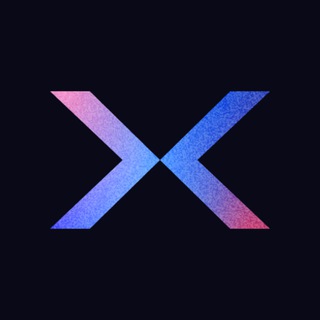 Telegram group profile photo for TONX