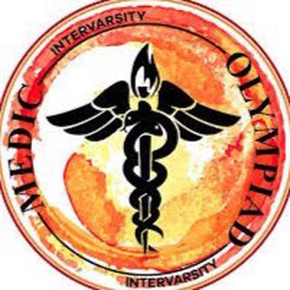 Telegram profile photo for OlampiaMed® | المپیامِد🏆⚕