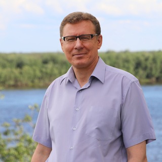 Telegram profile photo for Олег Попов