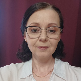 Telegram profile photo for Наталья Верёвкина