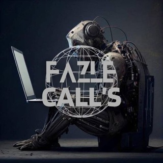 Telegram profile photo for Fazle's Calls