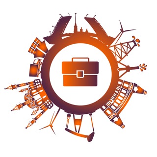 Telegram profile photo for Работа в России. Вахта, постоянная занятость. Штаб решений