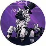 Telegram profile photo for 💜—PTP M.i.s.ᴛ