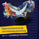 Telegram profile photo for Fest für Freiheit und Frieden