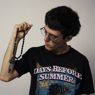 Telegram profile photo for DXQWER