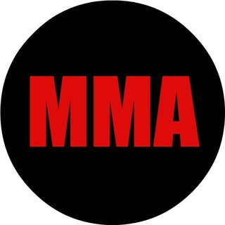 Telegram profile photo for UFC LIVE