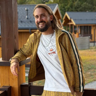 Telegram profile photo for Кирилл Белов | Для своих