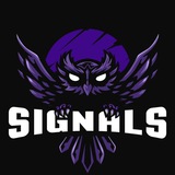 Telegram profile photo for Night.cx - Signals