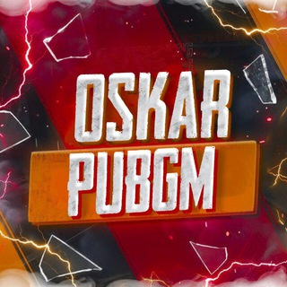 Telegram profile photo for OSKAR PUBGM 🇺🇿