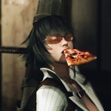 Telegram profile photo for antiworldrakshas