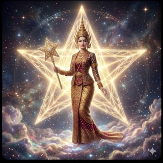 Telegram profile photo for ကြယ်စင် နတ်သမီး