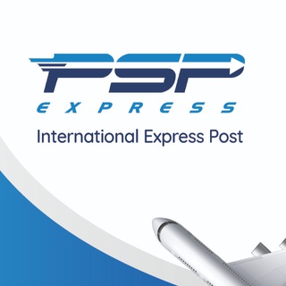 Telegram profile photo for PSP Express