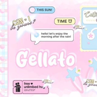Telegram profile photo for info penipuan @geyllato