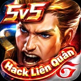Telegram profile photo for Hoá iOS - Liên Quân