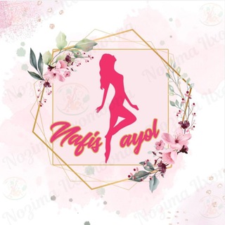 Telegram profile photo for Nafis ayol