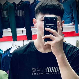 Telegram profile photo for Fazliddin🪐
