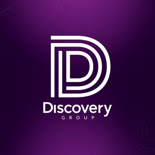 Telegram profile photo for Discovery Education