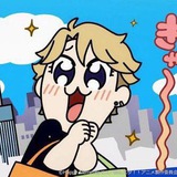 Telegram profile photo for АРАШИ НЯЯЯЯЯ😍 (фанакк анзу)