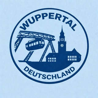 Telegram group profile photo for Вупперталь Германия Чат Объявления Барахолка