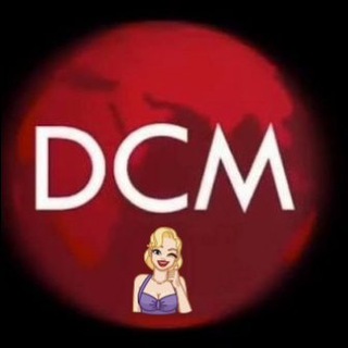 Telegram profile photo for DCM - Diário do Centro do Mundo Play