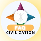 Telegram profile photo for Civilization FAQ | Вопросы и Ответы