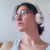Telegram profile photo for ganzha.