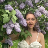Telegram profile photo for Анастасия Высоцкая| Про отношения