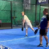 Telegram profile photo for LM PADEL