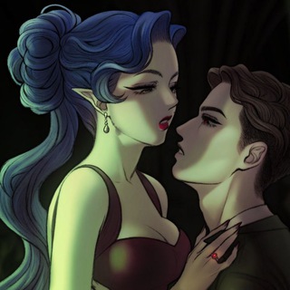 Telegram profile photo for плакса хопе!🥀