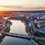 Telegram profile photo for ПРОСТО ВІННИЦЯ