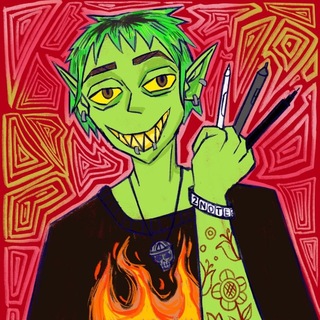 Telegram profile photo for Подвал Жени
