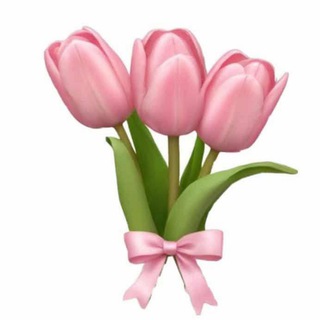 Telegram profile photo for A flower from every garden