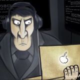Telegram profile photo for Юмор мемы отдых нервов