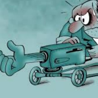Telegram profile photo for Corruption daily