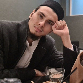 Telegram profile photo for Искандер Сибгатуллин