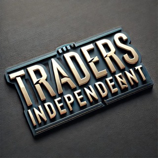 Telegram profile photo for Be an Independent Trader.📒