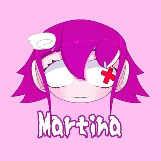Telegram profile photo for Мартина в сети