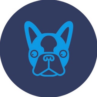 Telegram group profile photo for Pooch Moon