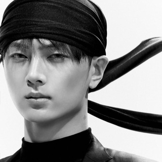 Telegram profile photo for park jongseong.