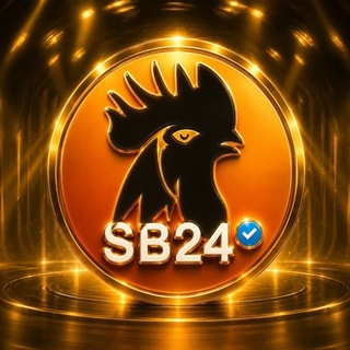 Telegram profile photo for SB24 OnlineMH